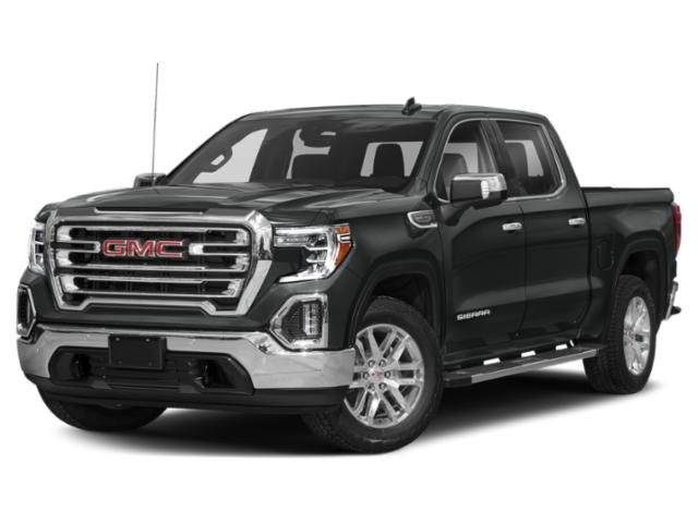 2020 GMC Sierra 1500 SLT — Pickup Truck — 98,366 mi — Westbrook, ME