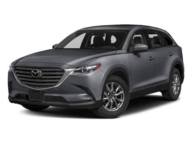 2018 Mazda CX-9 Touring — SUV — 92,102 mi — Westbrook, ME