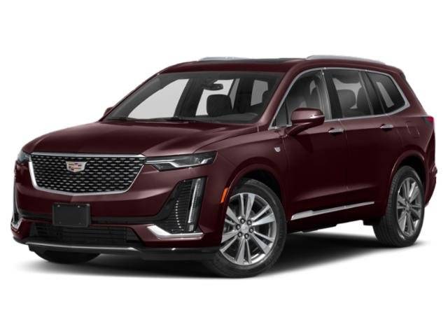 2020 Cadillac XT6 Premium Luxury — SUV — 96,004 mi — Westbrook, ME