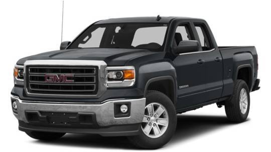 2014 GMC Sierra 1500 SLT — Pickup Truck — 87,348 mi — Westbrook, ME