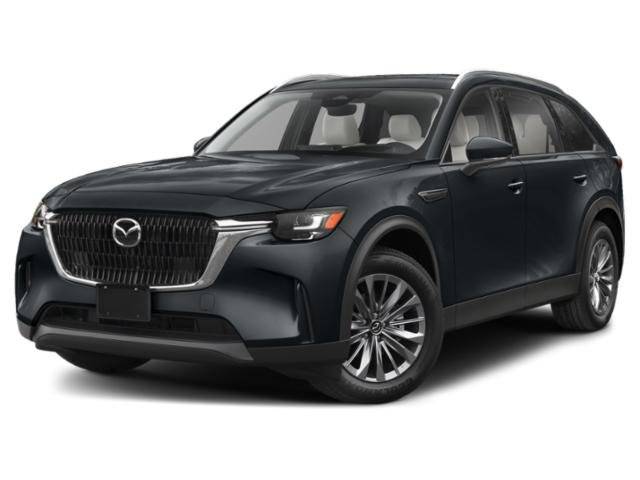 2024 Mazda CX-90 Preferred Plus — SUV — 7,790 mi — Westbrook, ME