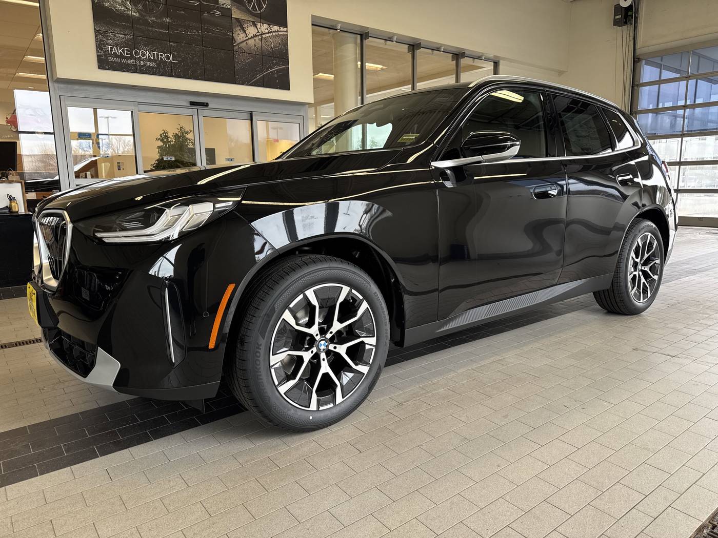 2025 BMW X3 30 — SUV — 10 mi — Westbrook, ME