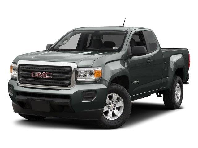 2015 GMC Canyon Base — Pickup Truck — 179,838 mi — Westbrook, ME