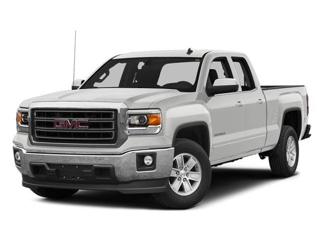 2014 GMC Sierra 1500 SLT — Pickup Truck — 123,154 mi — Westbrook, ME