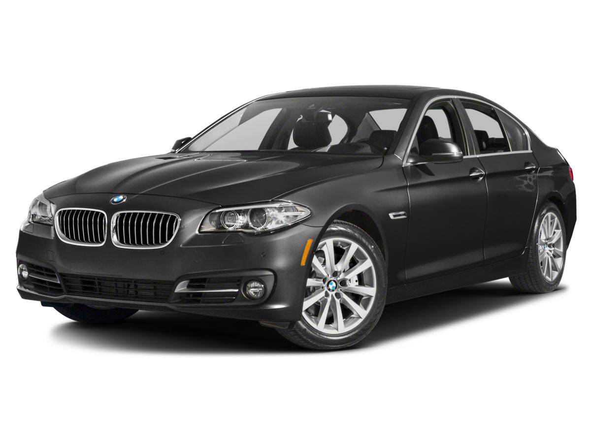 2015 BMW 5 Series 535i — Sedan — 122,000 mi — West Palm Beach, FL