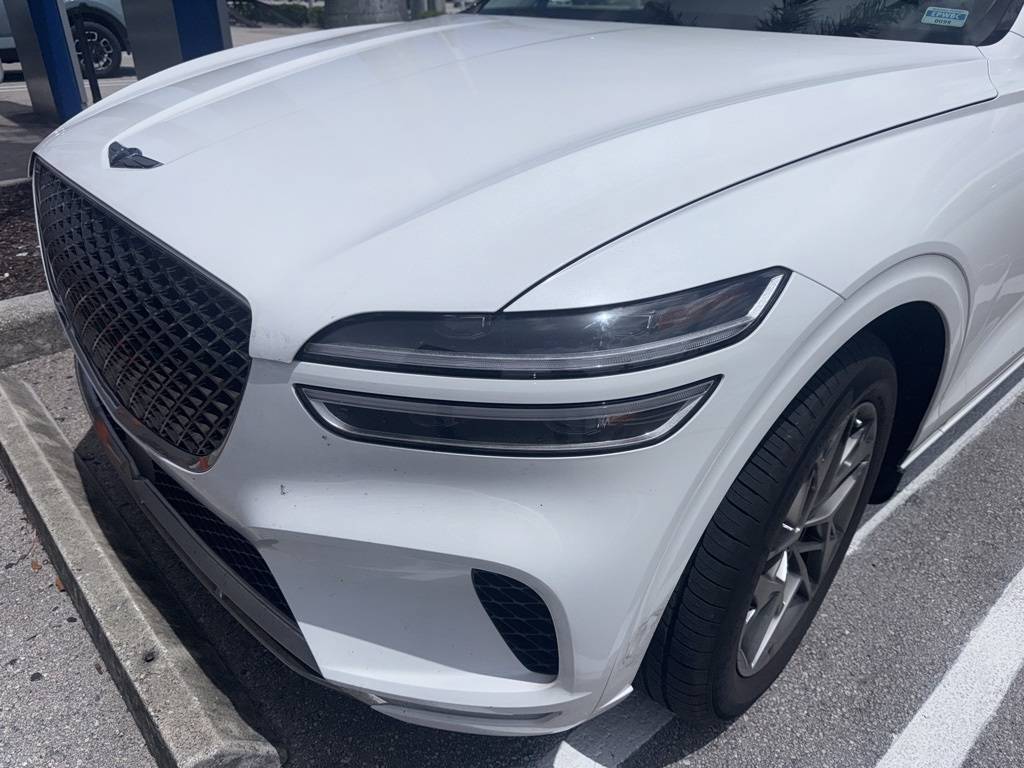 2022 Genesis GV70 2.5T — SUV — 51,122 mi — West Palm Beach, FL