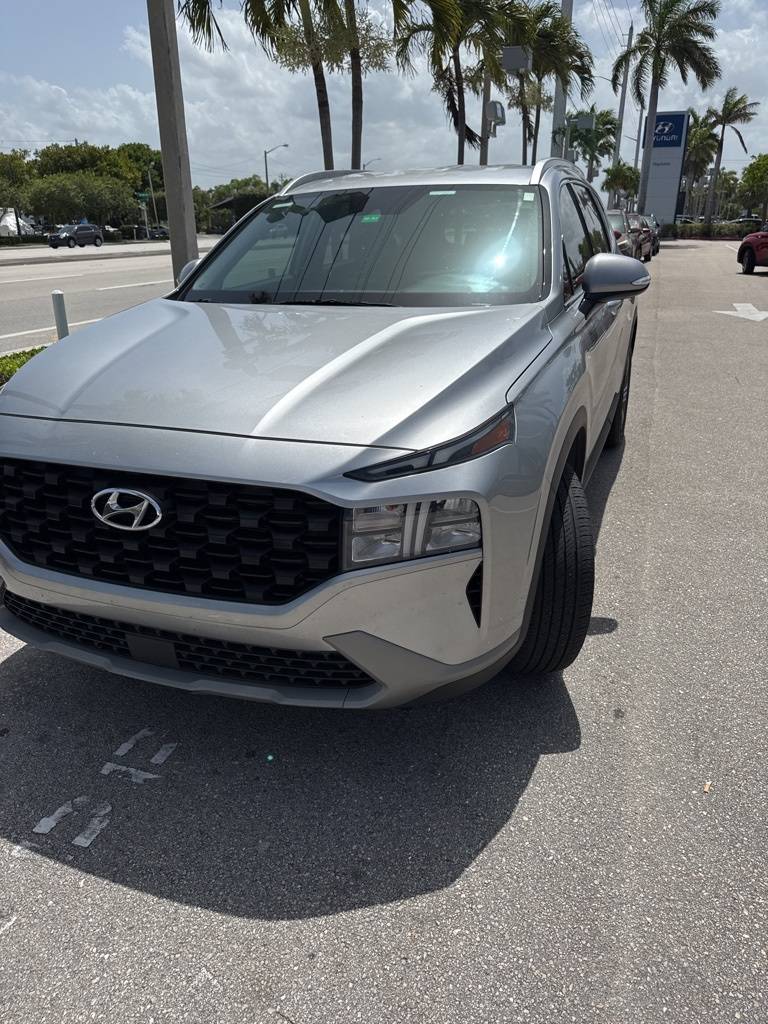 2023 Hyundai Santa Fe SEL — SUV — 30,301 mi — West Palm Beach, FL