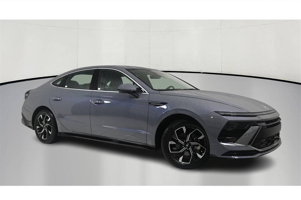 2024 Hyundai Sonata SEL — Sedan — 8,987 mi — West Palm Beach, FL