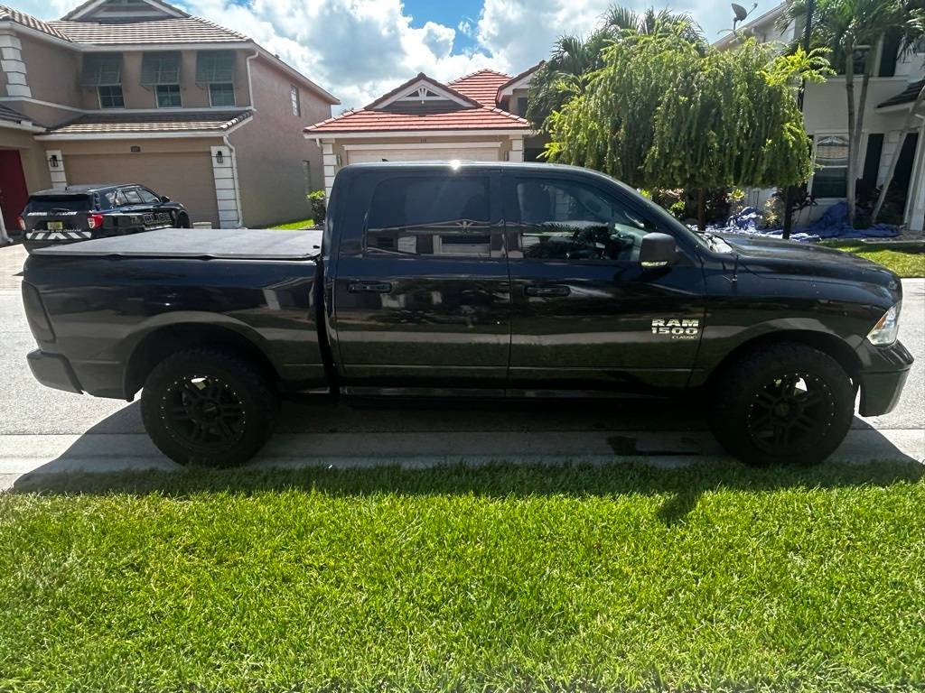 2019 Ram 1500 Classic Big Horn — Pickup Truck — 67,540 mi — West Palm Beach, FL