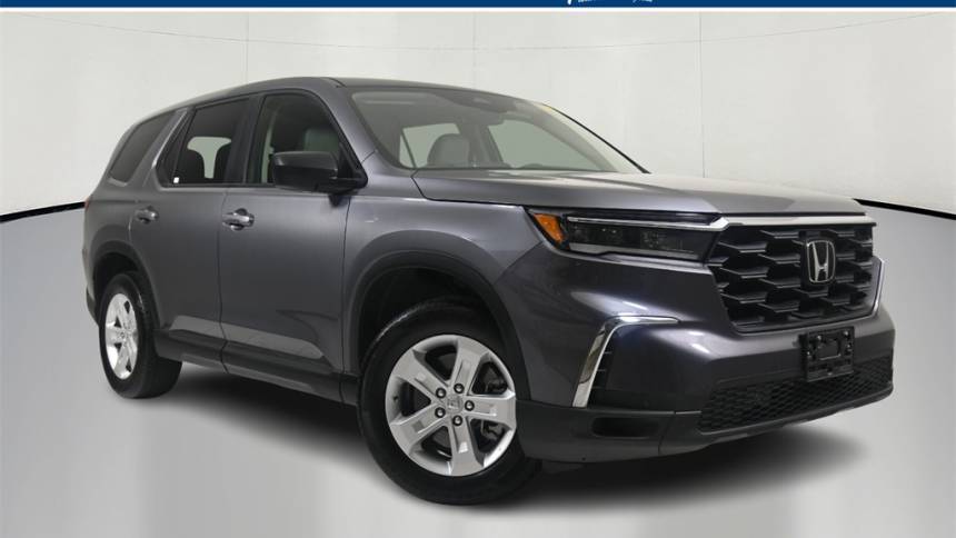 2023 Honda Pilot LX — SUV — 30,061 mi — West Palm Beach, FL