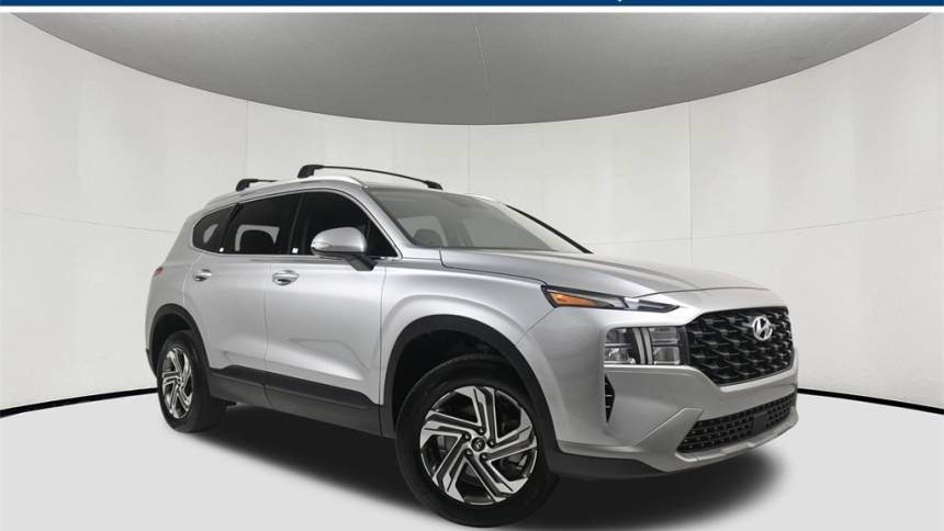 2023 Hyundai Santa Fe SEL — SUV — 12,198 mi — West Palm Beach, FL