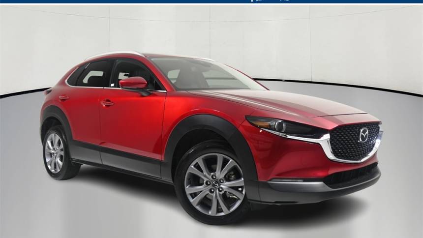 2023 Mazda CX-30 Premium — SUV — 8,063 mi — West Palm Beach, FL