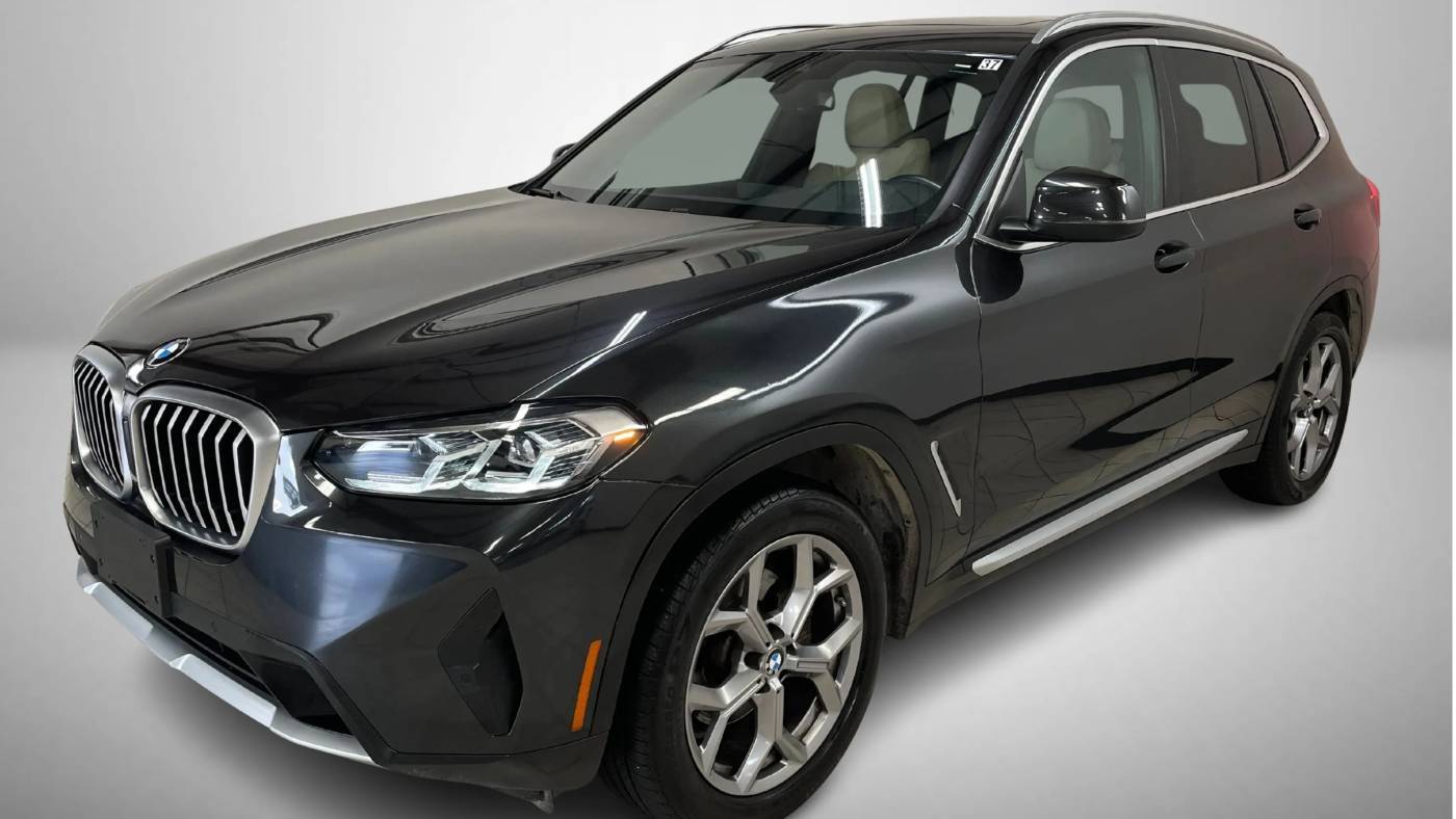 2023 BMW X3 30i — SUV — 38,913 mi — Plano, TX