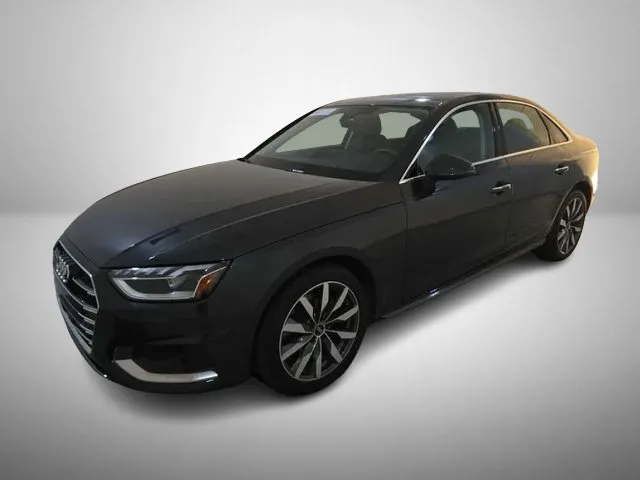 2023 Audi A4 Premium — Sedan — 23,333 mi — Plano, TX