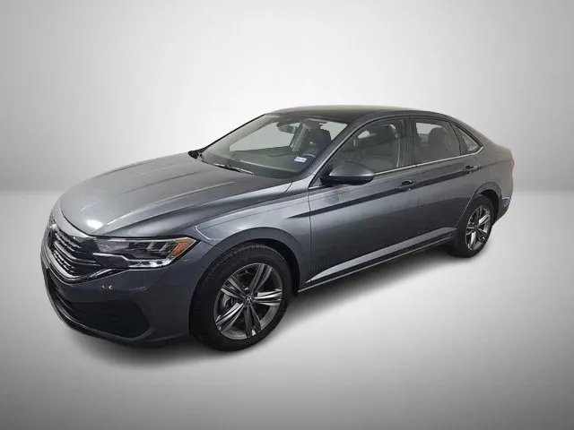 2024 Volkswagen Jetta SE — Sedan — 5,575 mi — Plano, TX