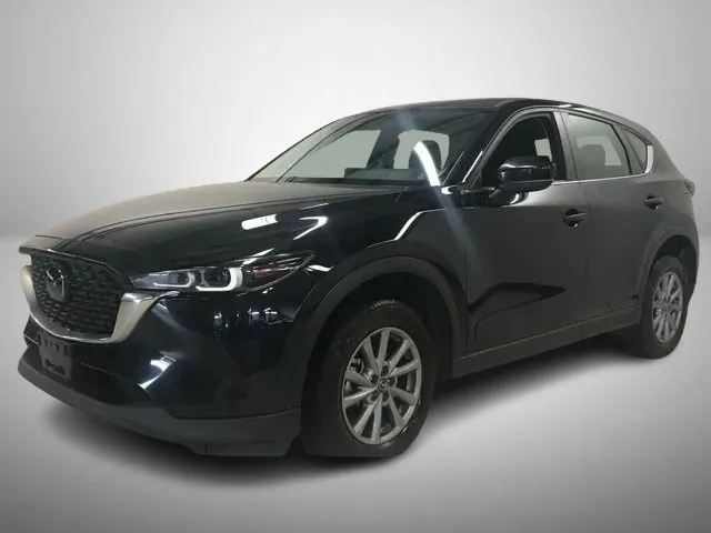 2023 Mazda CX-5 2.5 S — SUV — 39,700 mi — Plano, TX