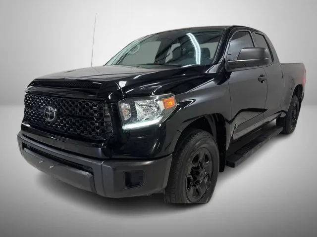 2019 Toyota Tundra SR — Pickup Truck — 48,315 mi — Plano, TX