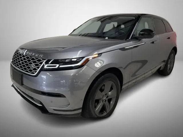 2021 Land Rover Range Rover Velar S — SUV — 41,916 mi — Plano, TX