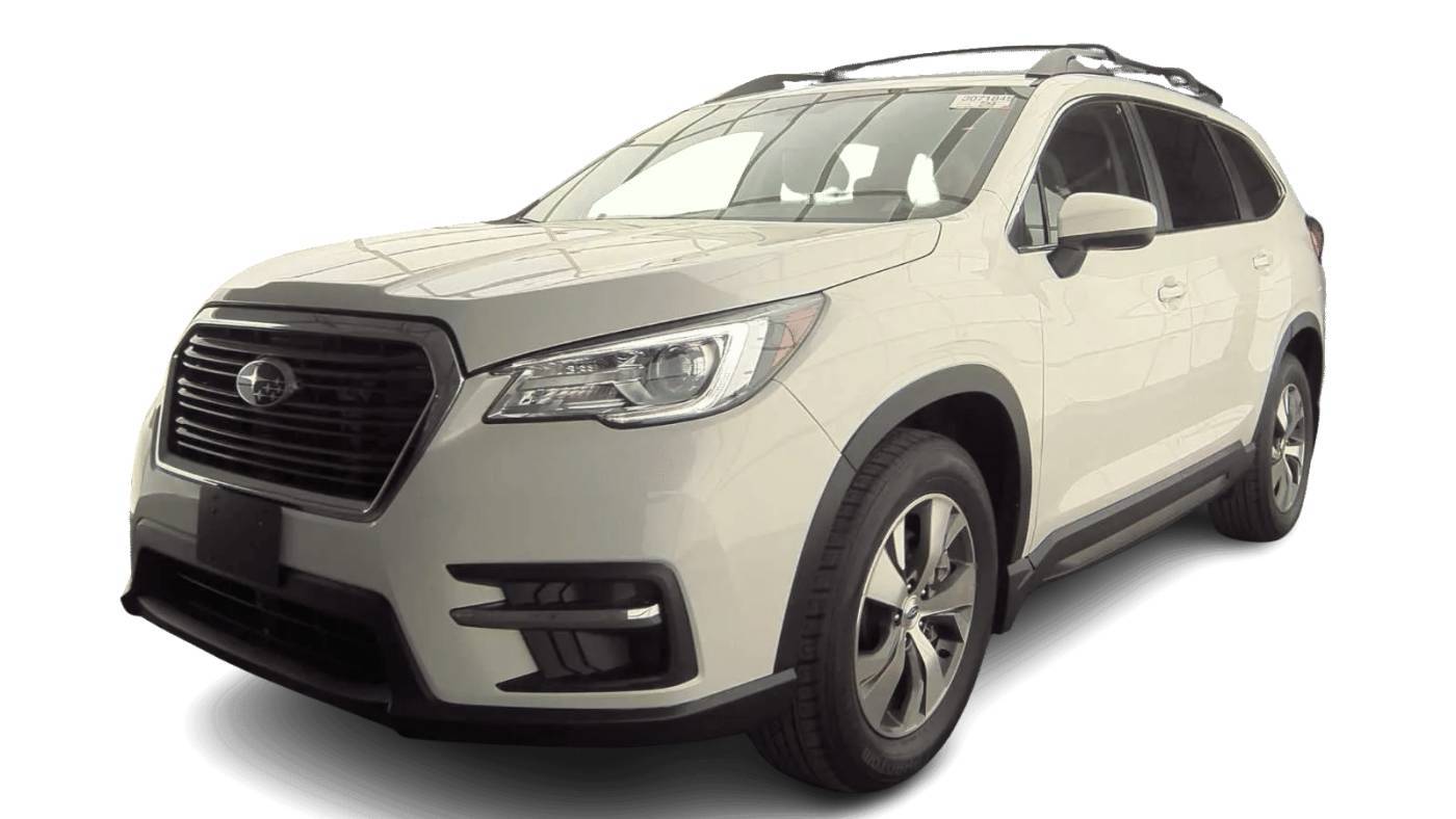 2022 Subaru Ascent Premium — SUV — 46,364 mi — Plano, TX