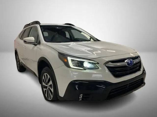 2022 Subaru Outback 2.5i Premium — SUV — 25,999 mi — Plano, TX