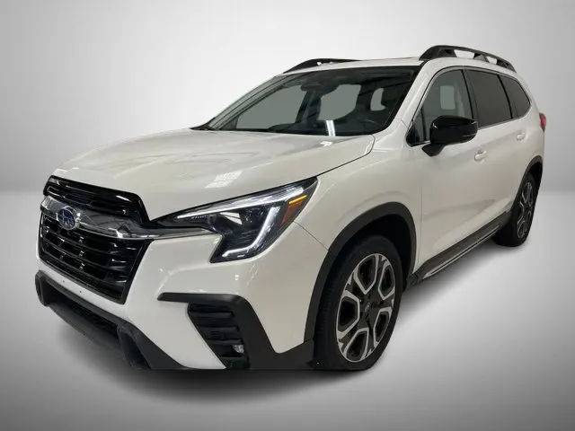 2024 Subaru Ascent Limited — SUV — 25,427 mi — Plano, TX