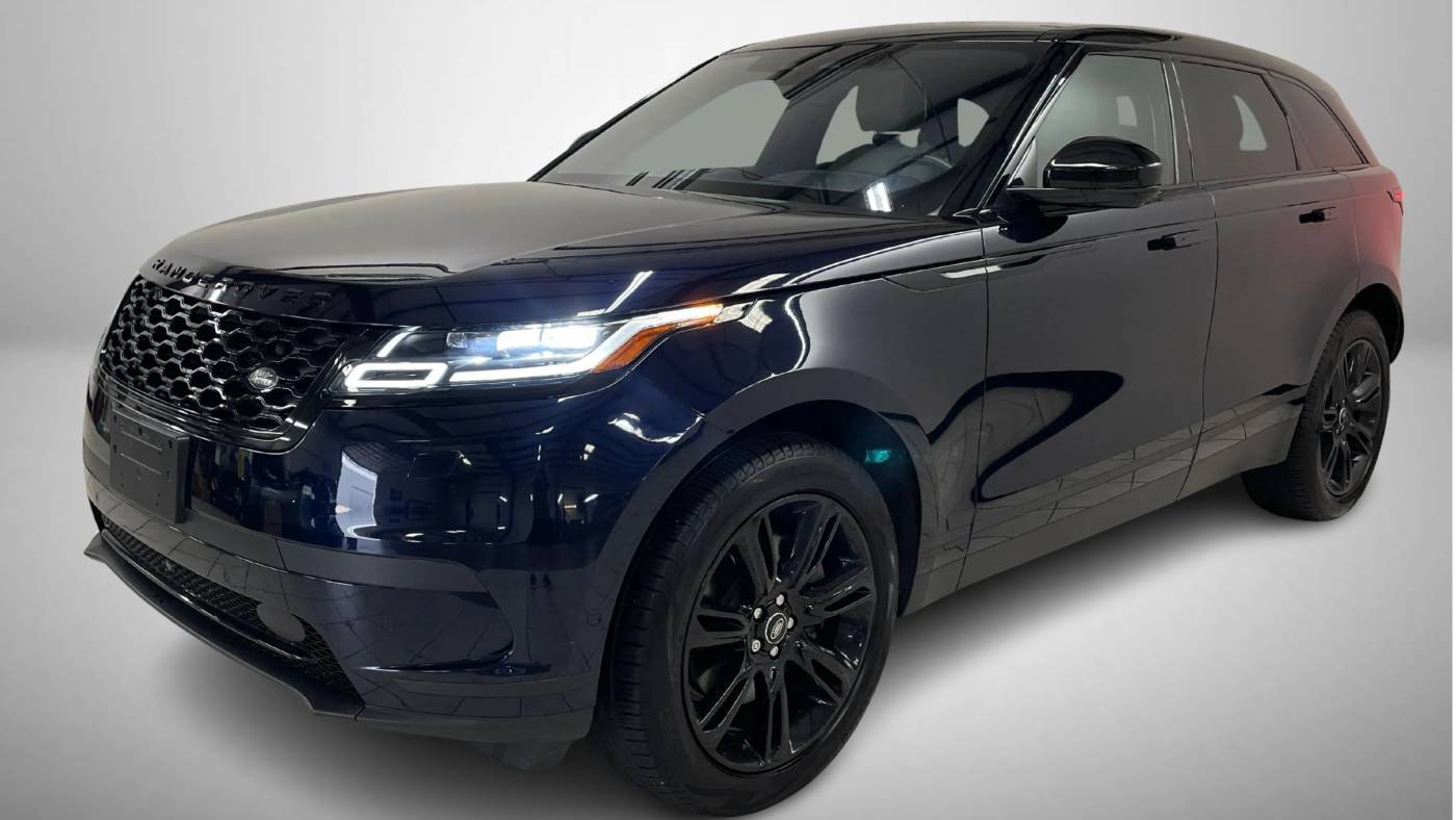 2021 Land Rover Range Rover Velar S — SUV — 29,594 mi — Plano, TX