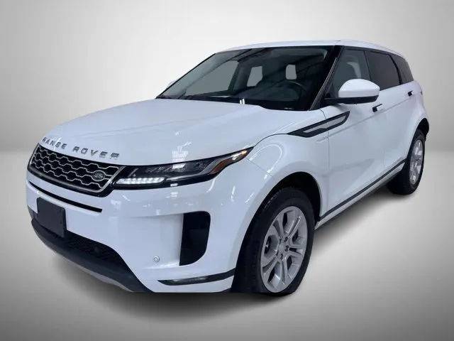 2022 Land Rover Range Rover Evoque S — SUV — 29,362 mi — Plano, TX