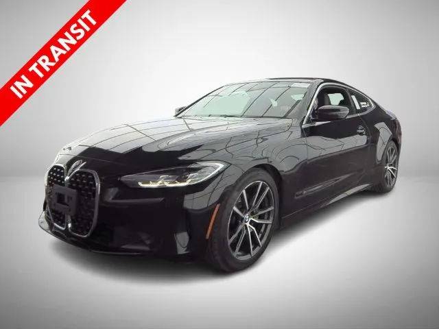 2024 BMW 4 Series 430i — Coupe — 37,435 mi — Plano, TX