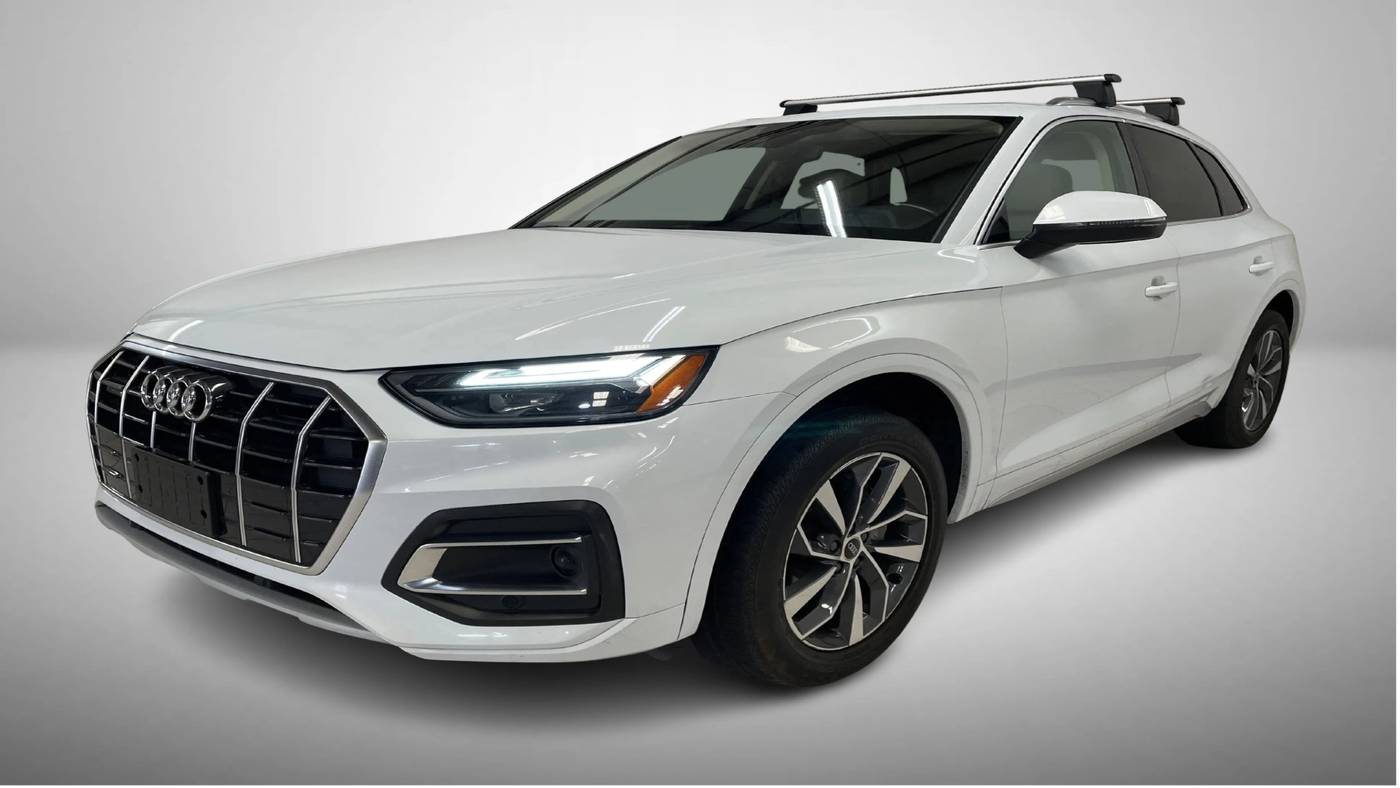 2021 Audi Q5 Premium — SUV — 69,673 mi — Plano, TX