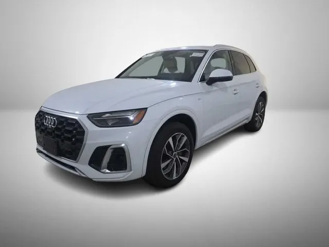 2023 Audi Q5 Premium Plus — SUV — 14,390 mi — Plano, TX