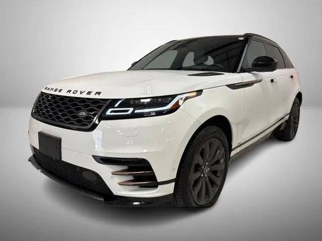 2021 Land Rover Range Rover Velar R-Dynamic S — SUV — 23,241 mi — Plano, TX