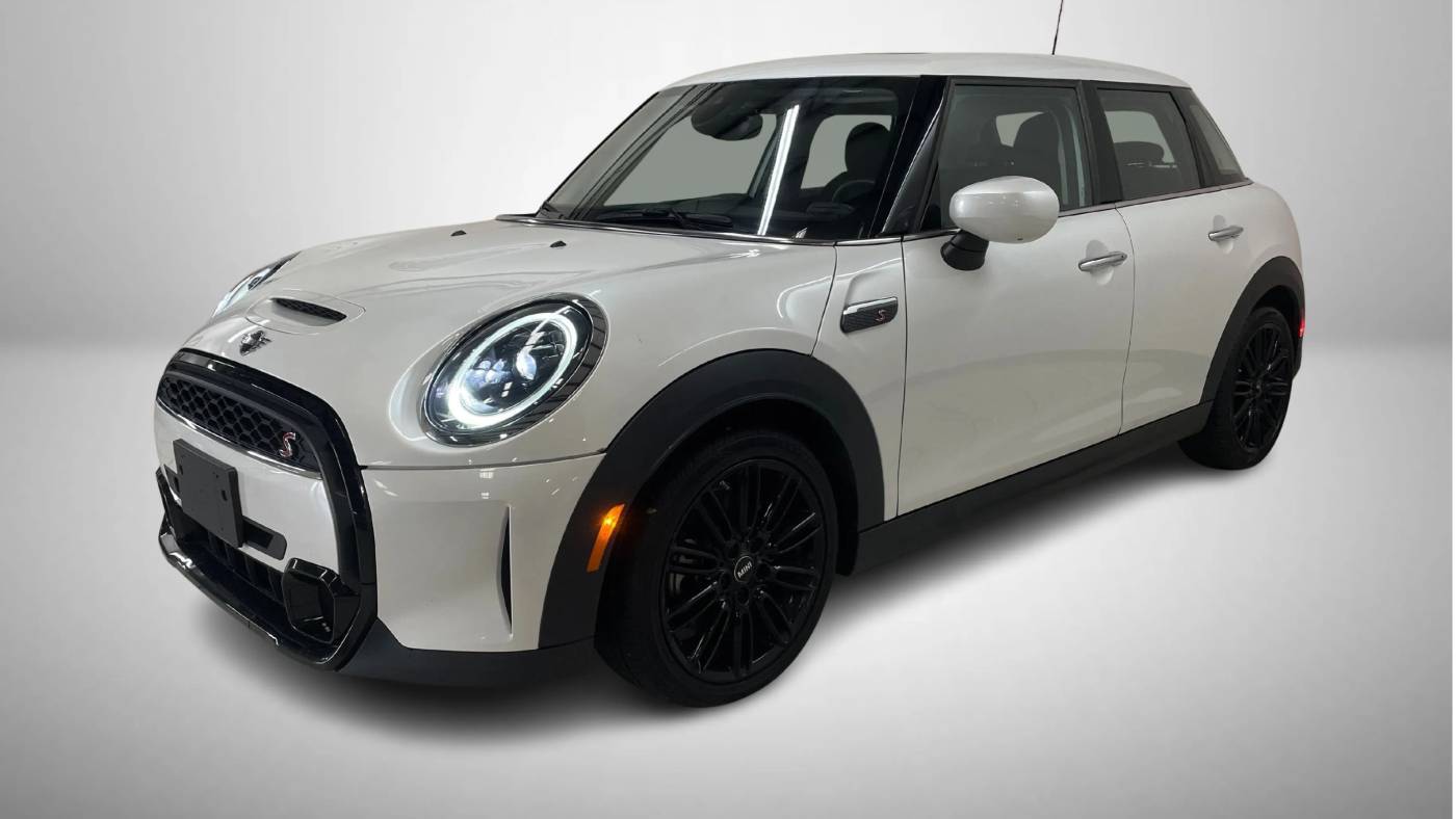 2024 MINI Hardtop Cooper S — Hatchback — 24,708 mi — Plano, TX