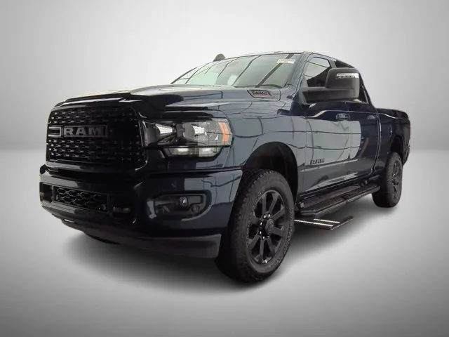 2024 Ram 2500 Big Horn — Pickup Truck — 22,057 mi — Plano, TX