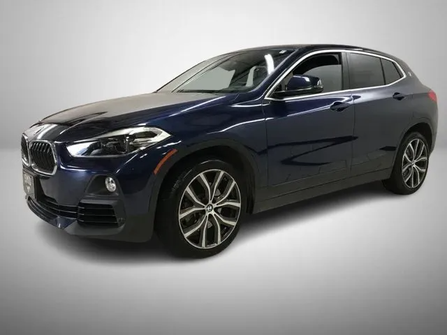 2020 BMW X2 28i — SUV — 59,999 mi — Plano, TX