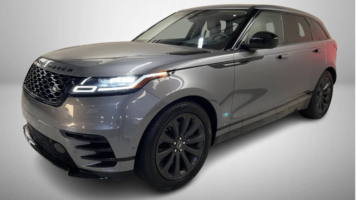 2021 Land Rover Range Rover Velar R-Dynamic S — SUV — 35,790 mi — Plano, TX