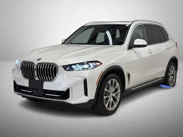 2024 BMW X5 40i — SUV — 39,910 mi — Plano, TX