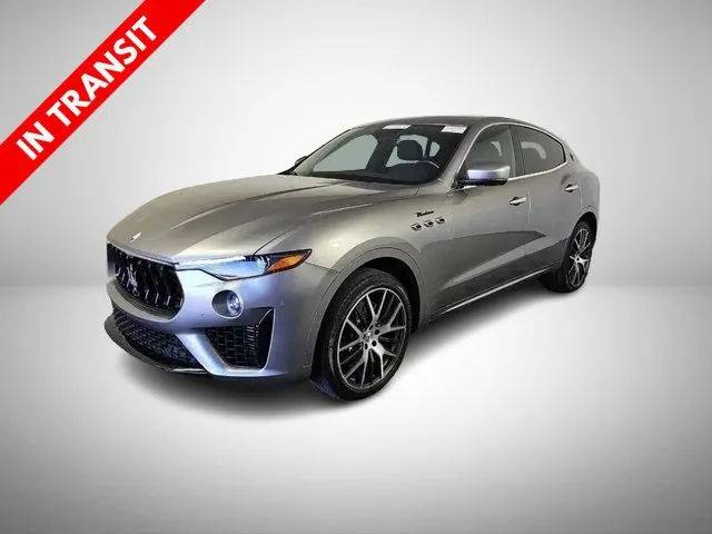 2022 Maserati Levante Modena — SUV — 35,907 mi — Plano, TX