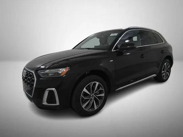 2023 Audi Q5 Premium Plus — SUV — 29,969 mi — Plano, TX