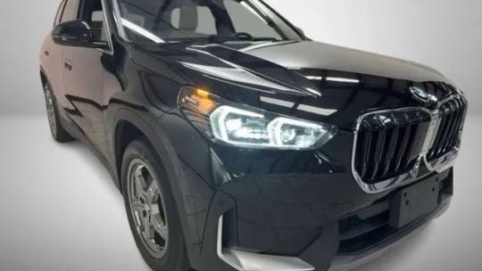 2023 BMW X1 28i — SUV — 26,545 mi — Plano, TX