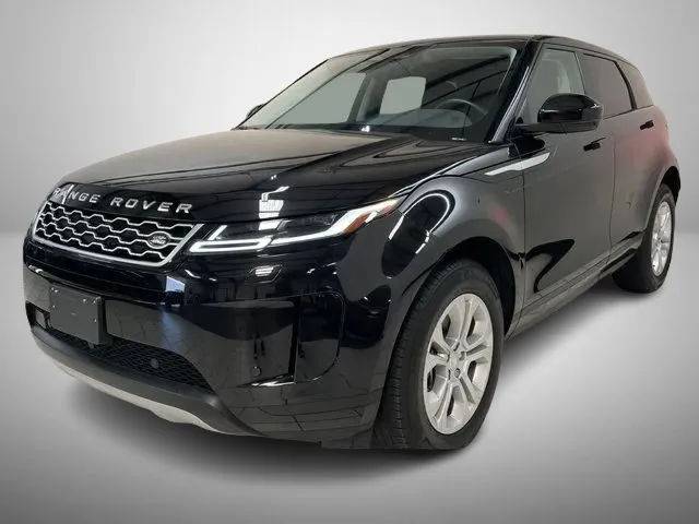 2022 Land Rover Range Rover Evoque S — SUV — 32,894 mi — Plano, TX