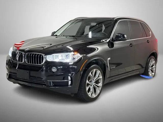 2015 BMW X5 35i — SUV — 106,000 mi — Plano, TX