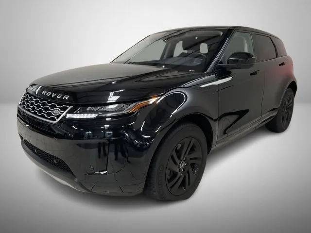 2021 Land Rover Range Rover Evoque S — SUV — 30,710 mi — Plano, TX