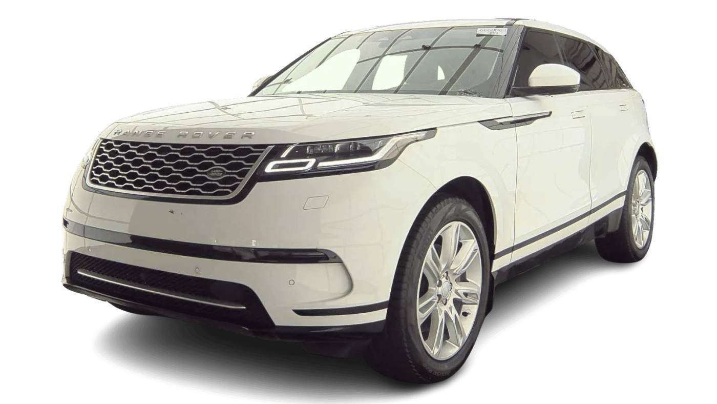 2023 Land Rover Range Rover Velar S — SUV — 29,661 mi — Plano, TX