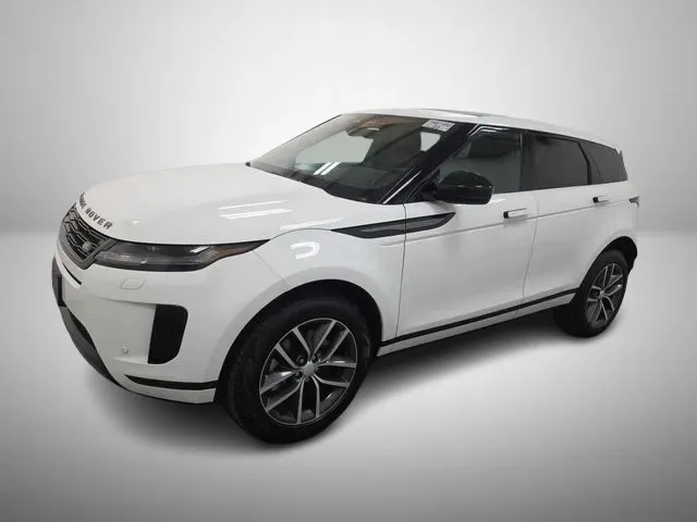 2024 Land Rover Range Rover Evoque S — SUV — 22,992 mi — Plano, TX