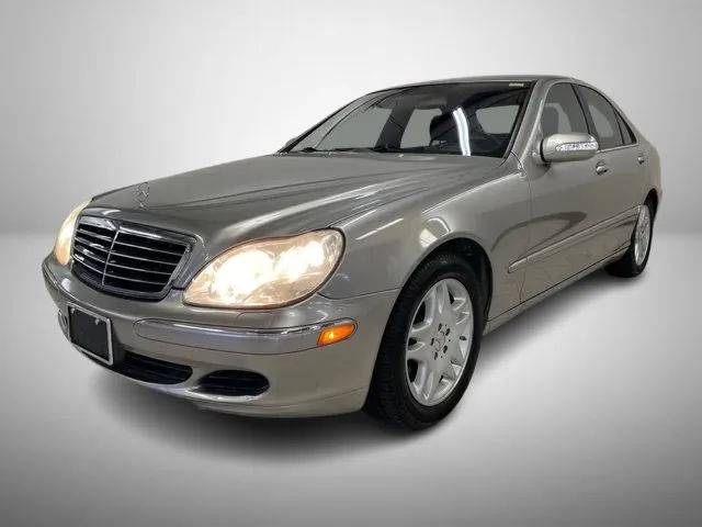 2006 Mercedes-Benz S-Class S 350 — Sedan — 64,487 mi — Plano, TX
