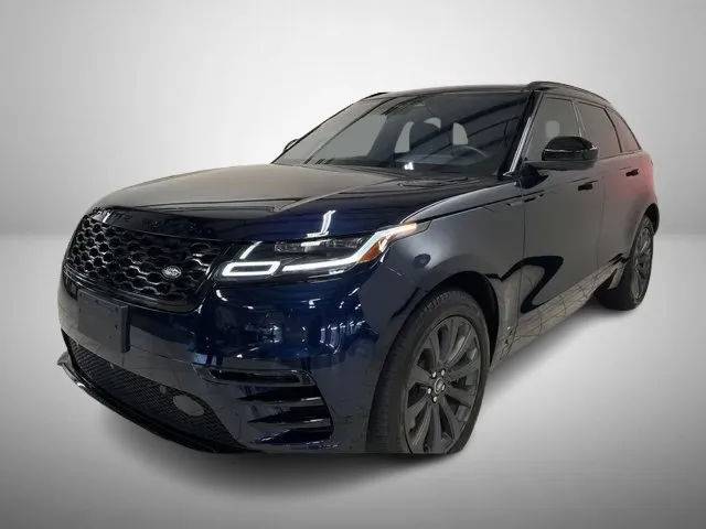 2021 Land Rover Range Rover Velar R-Dynamic S — SUV — 31,320 mi — Plano, TX