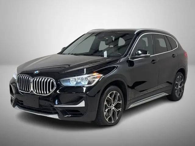 2021 BMW X1 28i — SUV — 44,750 mi — Plano, TX