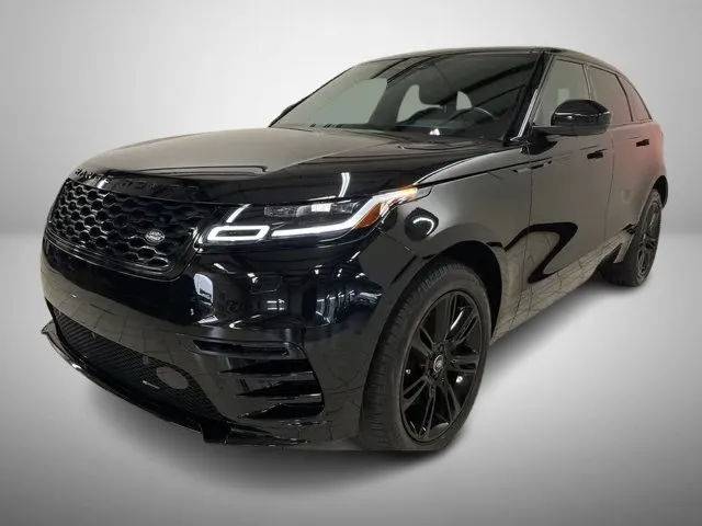 2022 Land Rover Range Rover Velar R-Dynamic S — SUV — 37,226 mi — Plano, TX