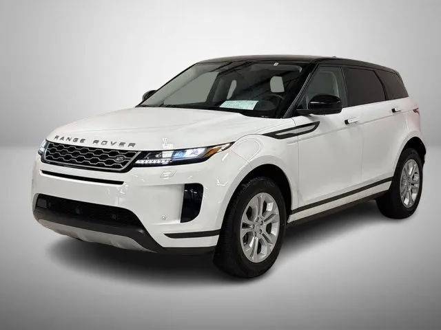2023 Land Rover Range Rover Evoque S — SUV — 22,724 mi — Plano, TX