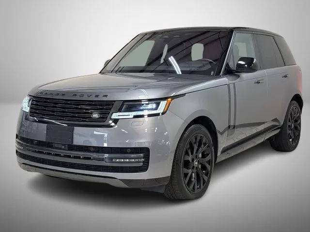 2023 Land Rover Range Rover SE — SUV — 7,291 mi — Plano, TX